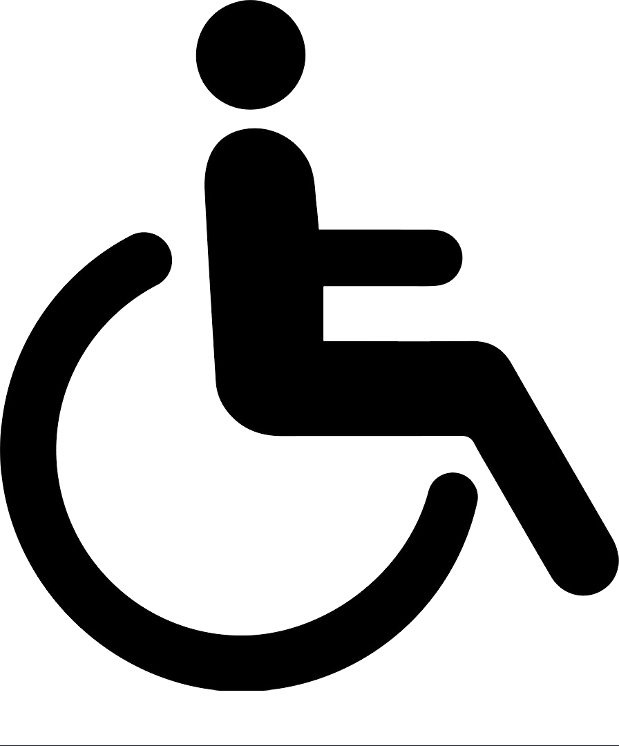 Навыки коммуникации с инвалидами различных категорий, в том числе по оказанию ситуационной помощи
