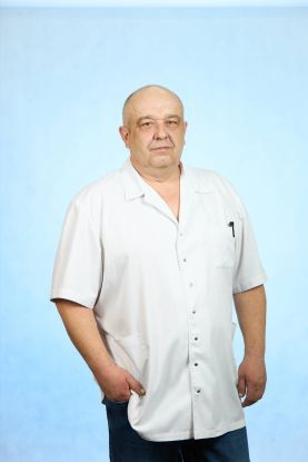 Самосюк Виталий Васильевич