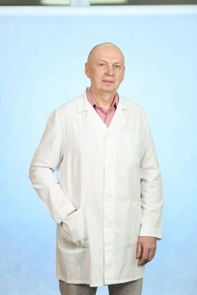 Пшебылинский Валентин Эдуардович