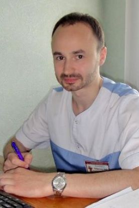 Андрющенко Вадим Николаевич