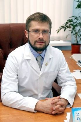 Базан Евгений Михайлович