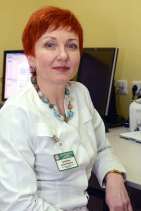 Сахарова Диана Ивановна