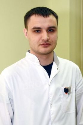 Стасевич Василий Павлович